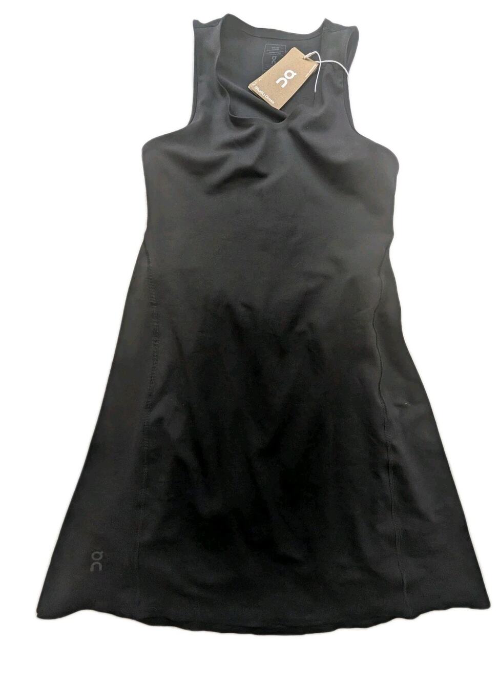 On Cloud Women's XL Studio Athletic Dress With Built In Tights Close Fit NWT